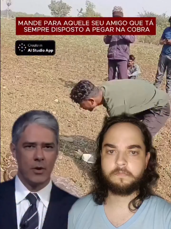 Segunda parte dupla do primeiro episódio duplo uhu vamo nessa #memesbr #humorbr #humor #fyp #react