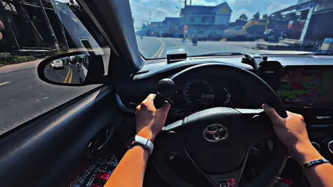 ✨🚘  #xuhuong #caolanh #toyotavios 