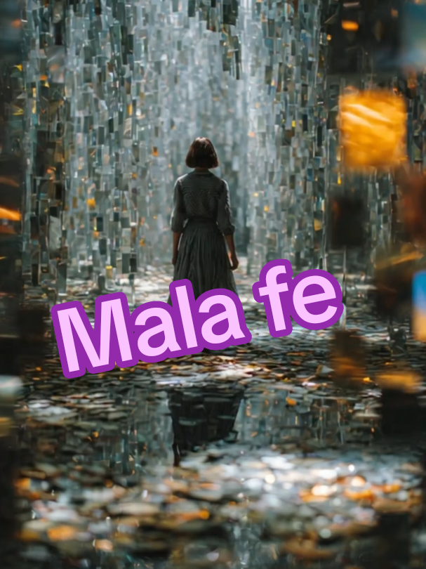 La mala fe aparece cuando dices “así soy” para justificar un impulso que en realidad elegiste. Aparece cuando declaras “no tuve opción” para encubrir que sí la tenías, pero decidiste no pagar el precio. Aparece cuando caminas por la vida repitiendo papeles que jamás cuestionas porque es más fácil interpretarlos que asumir que tú eres el autor del guion.