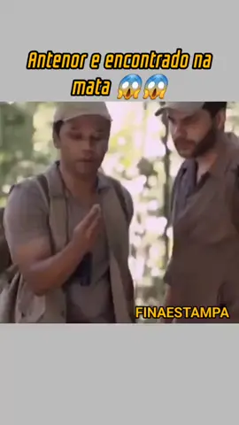 #fyou #novela #viraliza #fyp #page