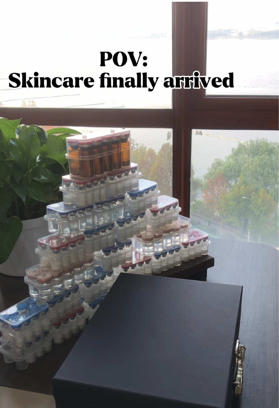 Type 1 to get catalog. #peptide #greymarket #skincare #peptidesupplier #hgh 