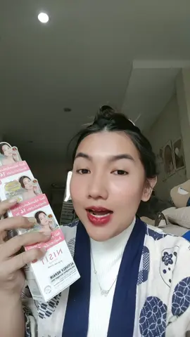 ครีม 3 กระปุก เซรั่มนิสิต cg 2 ขวด ครีมนิสิต ครีมเกลือชมพู #ครีมบํารุุงผิวหน้า #ครีมเกลือชมพู #เซรั่มนิสิต #เซรั่มกิ๊กขวดสีทอง #เซรั่มนิสิตซีจี 