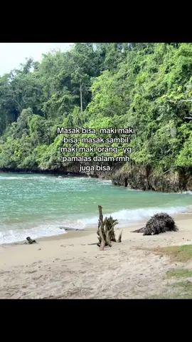 Tapi tnggu sndri dlu baru maki pelan“😭 #fyp 