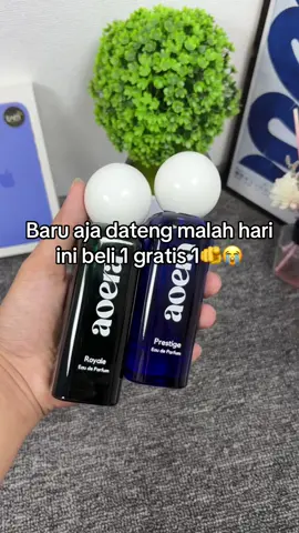 Gass co habisin🤤#aoeraparfum 