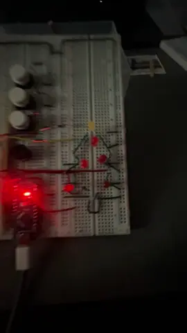 couldnt afford a tree this year 😔 #engineering #wabisabi #fyp 