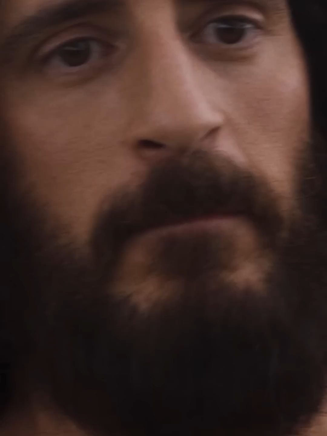 Do Evangelho de Mateus 724-27 e já disponível no aplicativo  The Chosen Qual foi a primeira coisa que veio na sua cabeça agora? #jesus #biblia #blibliasagrada #fe #thechosen