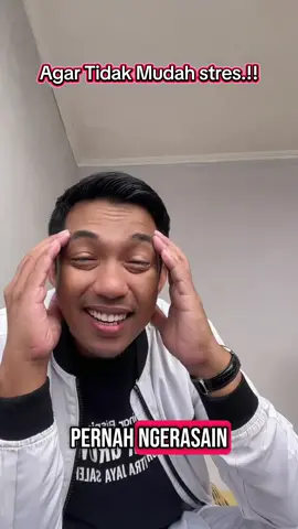 Buat yang banyak Pikiran…!