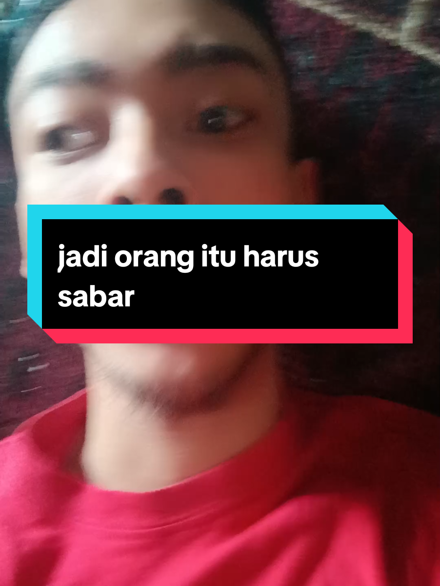 jadi orang itu harus sabar#storykatakata #katakata #storytime #story #anggaoffcial_03 