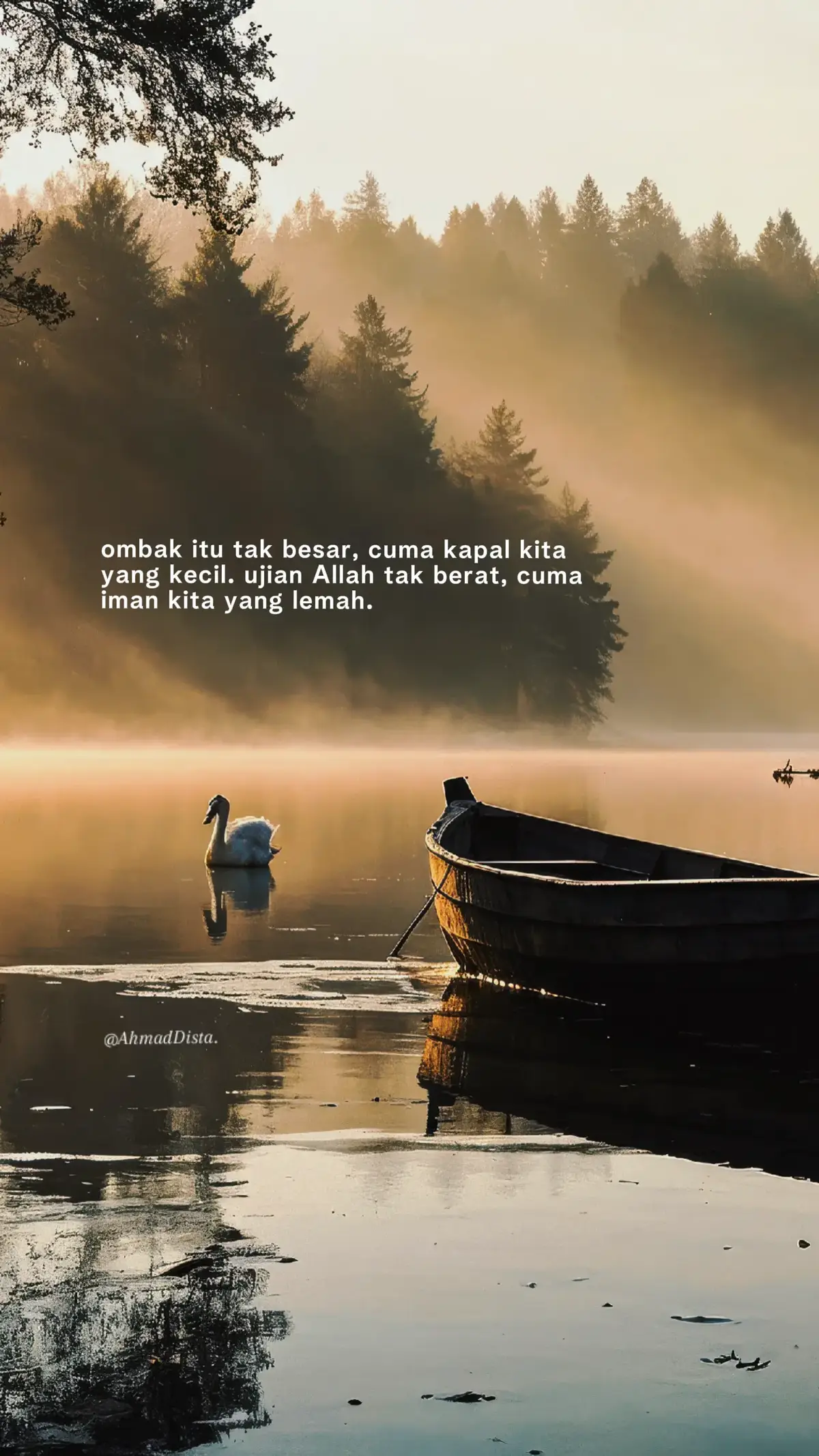 Bahan-bahan📝: 300 gram mie kuning basah secukupnya.  Sayur sawi hijau secukupnya. 5 buah bakso sapi. 5 pangsit rebus. Bahan kuah ayam: ½ kg dada ayam. 5 gram jamur kancing, potong sesuai selera. 1 batang serai, memarkan. 1 ruas jahe, memarkan. 3 lembar daun salam. 4 sdm kecap manis. 3 batang daun bawang, potong sesuai selera. 1 sdt merica bubuk. Garam secukupnya. Gula secukupnya. Bahan bumbu halus untuk kuah ayam📝: 8 siung bawang merah. 5 siung bawang putih. 2 butir kemiri. 1 ruas kunyit. Bahan kuah kaldu: 1 liter air. Garam secukupnya. Kaldu secukupnya. Merica secukupnya. Cara membuatnya🥢: 1.Pertama, bikin terlebih dahulu kuah ayamnya. Rebus dada ayam, setelah matang potong kecil-kecil. 2.Tumis bumbu halus hingga harum, kemudian masukkan daun salam, jahe, dan serai.Selanjutnya tumis kembali hingga semuanya matang. 3.Kecilkan api dan masukkan dada ayam, jamur kancing, kecap manis, daun bawang, merica, gula, garam, dan air secukupnya. Jangan lupa terus aduk hingga rata dan koreksi rasanya. Jika sudah sesuai, biarkan air menyusut. Kemudian, angkat dan sisihkan. 4.Buatlah kuah kaldu dengan merebus air. Kemudian tambahkan garam, merica, dan kaldu. Koreksi rasa hingga sesuai. 5.Kemudian rebus mie kuning dan sawi. Jika sudah matang, angkat sisihkan. 6.Rebus bakso dan pangsit. 7.Ambil wadah, masukkan sedikit minyak sayur atau minyak wijen. Kemudian, masukkan mie dan sawi rebus. Lalu, aduk rata. 8.Tambahkan kuah ayam, bakso, dan pangsit yang telah direbus. 9.Tambahkan daun bawang dan bawang goreng. 10.Mie ayam siap kamu sajikan. #katakata #4u #storytime #fypppppppppppppppppppppppp #xzyabc 