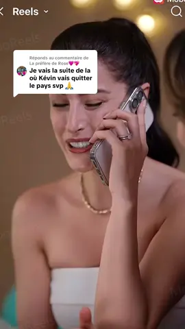 Réponse à @La préfère de Rose🩷💖 