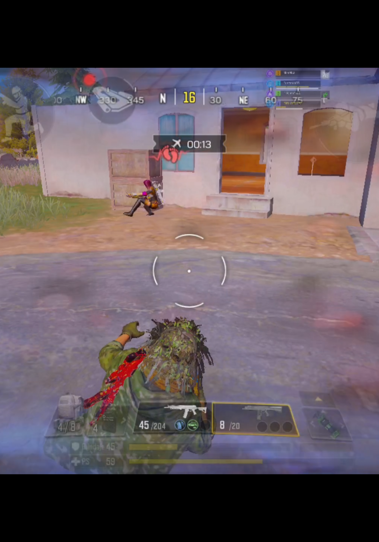 botsito  #activision #todos #comunidadgamer #seguidores 