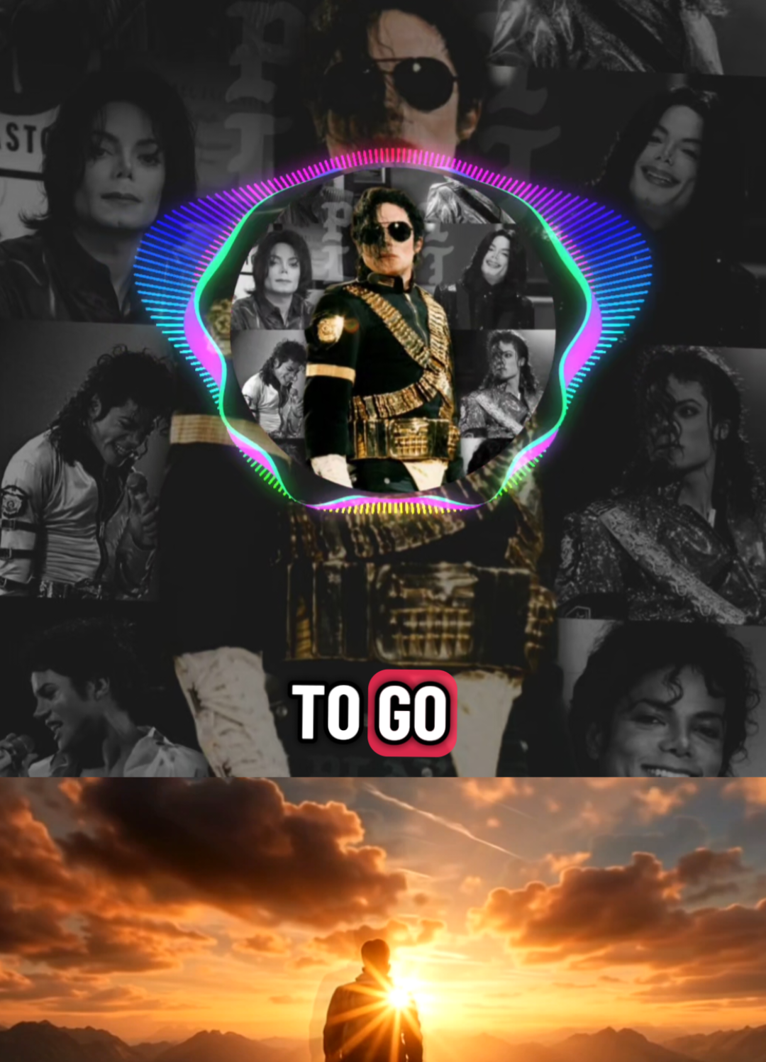 Todo el amor y cariño dedicado en una canción Michael Jackson 