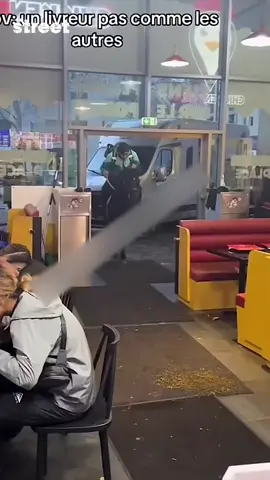 #livreur #cheval #pourtoii 