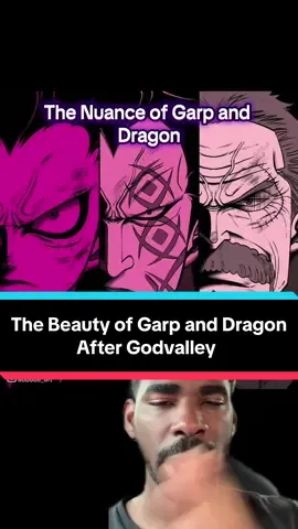 #onepiece #garp #godvalley #tiktokstoriescontest #fypシ 