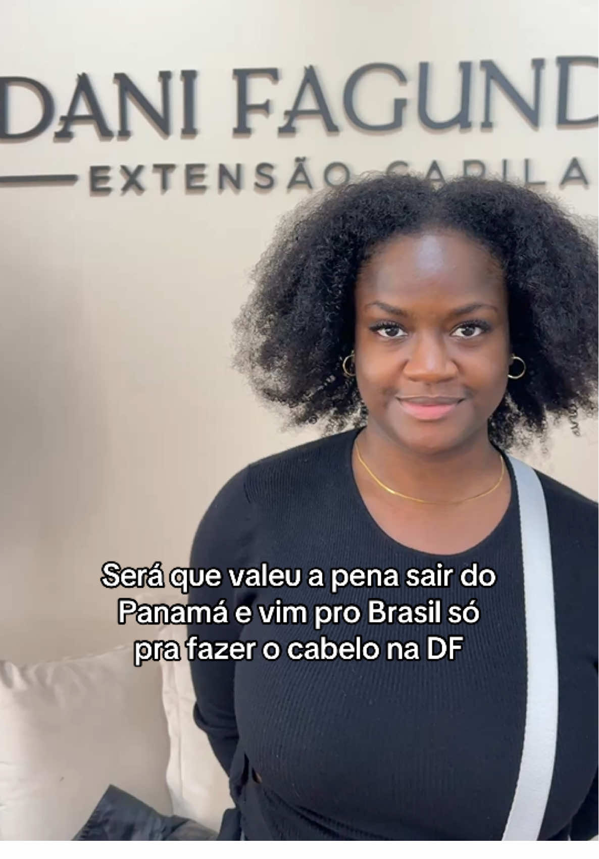 A DF tá alcançando as GRINGAAAAAS  #megahaircacheado #megahair #cachos #cacheada 