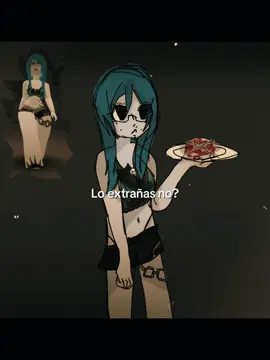 Contexto:Danna (mi hermana)vio que un niño tenía los puggies entonces que entre a su server él quería mis combi lava, entonces me dio unos movilis y cuando agarré los puggies él se quedó mis combi y él me pegó cuando me las estaba llevando y es este @team....negro 😭😭 funenlo porfa ESTOY LLORANDO 😢 