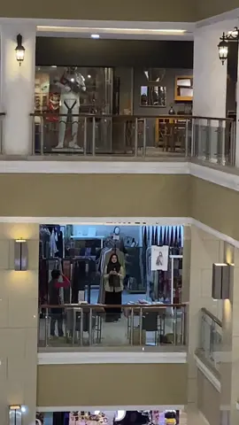 Bagus semuanya 😍 #liscarf 