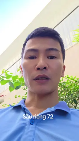 #xuhuongtiktok #sầuriêng 