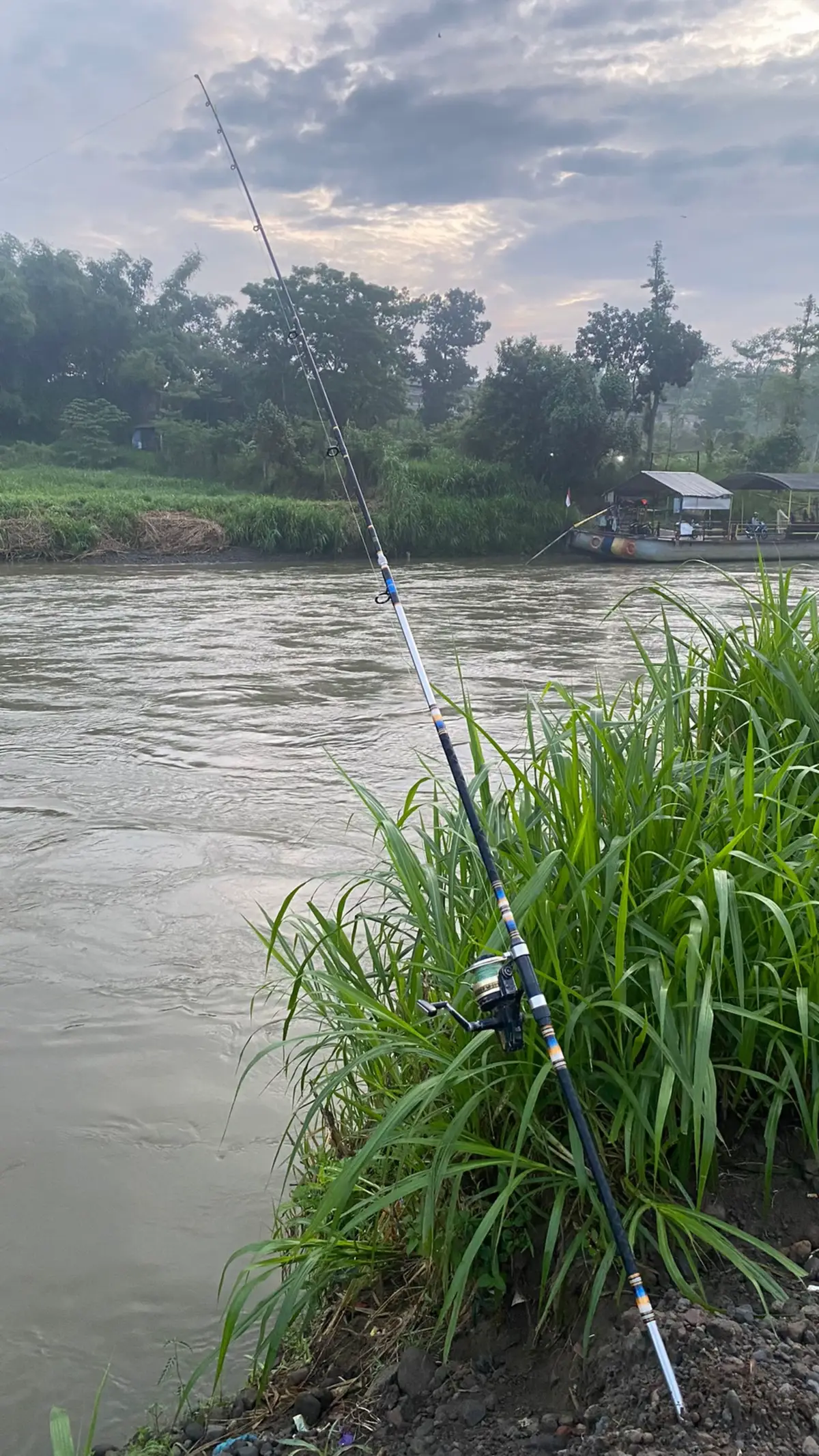 #kmjb #batangerstulungagung #joranstenlisbrantasan #joranstenliscustom #joranstenlisjalurbrantas 