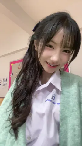 ตื่นยังน้อออออ ~~~