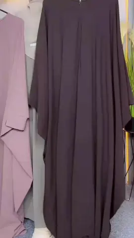 Sabrina Abaya Anti UV , Abaya kaftan Sabrina by Nirba.id#abayaturkey #abayapremium #bajukekinian ##setelanwanita 