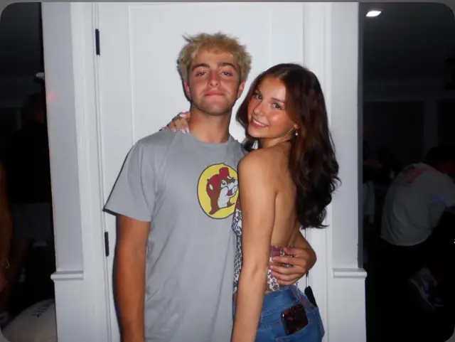 Incase I don’t say it enough , I love you❤️ @mikeytudisco3 