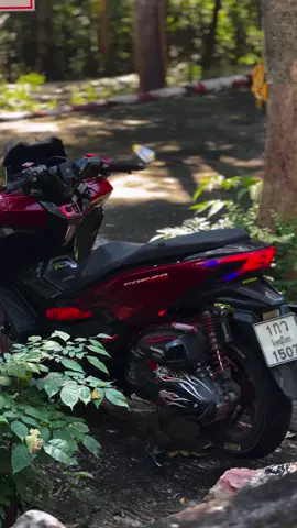 ท้ายดูดฝุ่น❤️#forza350 #ไฟรุ้ง🌈 #psru #fyp 