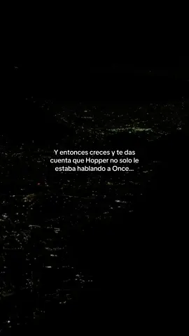 Equivocate y aprende de tus errores y cuando la vida te lastime, porque lo hará, recuerda el dolor; el dolor es bueno significa que ya saliste de esa cueva, pero por favor, si no te molesta, por el bien de tu pobre padre, manten la puerta abierta ocho centimetros, ❤️‍🩹. #jimhopper #strangerthings #strangerthingsedit #strangerthings5 #upsidedown 