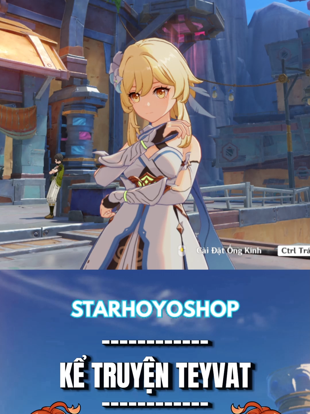 Người đàn ông mai mắn nhất Teyvat. #genshin #GenshinImpact #genshinimpactedit #genshinimpactedit #alice #hoyoverse #mihoyo #fyp #foryou #klee