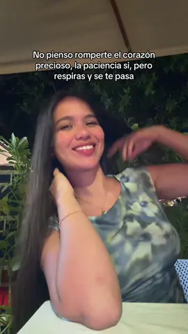 clases de respiración y listo 