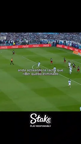 anda activando la racha #riverplate #racing #futbol⚽️ #racha #eliminado 