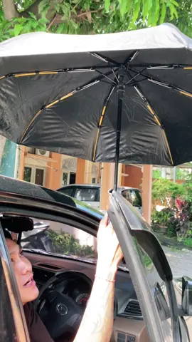 Membalas @Fajar ini payung yang laris banget di TikTok bisa co di keranjang kuningku#Maspentol #mafiapentol #payung#payungmurah 