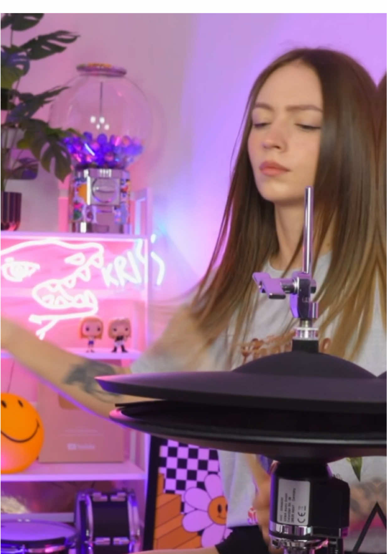 #linkinpark #cover #drums #intheend 