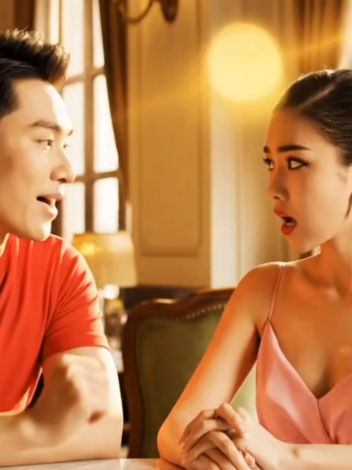 Em ơi anh nhớ em. #tannguyenai #videohaihuoc #videoviral #veo3 #ai 