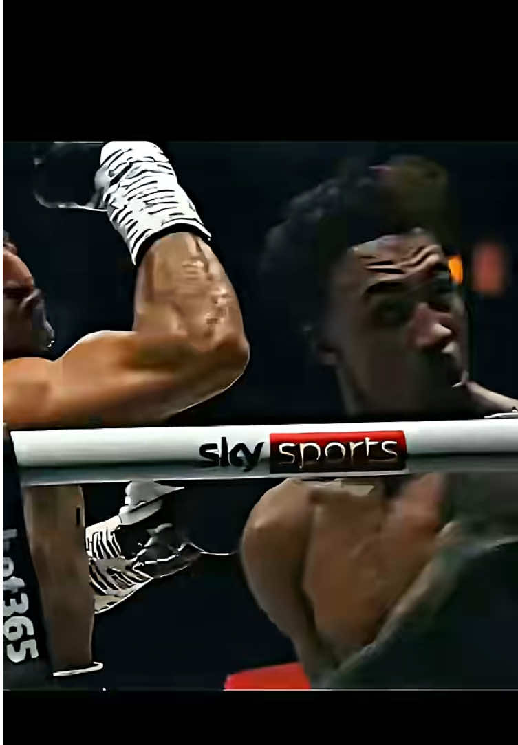 It’s fight week for Ben Whittaker, does he win the WBC Silver Light Heavyweight Belt? #fyp #boxing🥊 #boxraw #edit #edits 