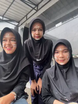 jilbab bdaki #japrax #fyp #pompa #kepalaenak : @callazyal 