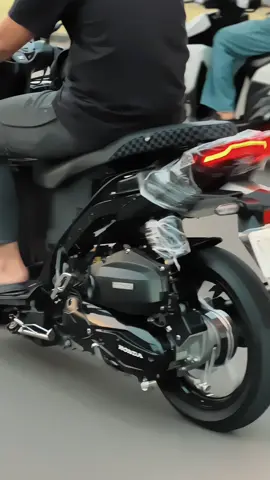 🙂‍↕️ #vario #vavarioan #vario125new 