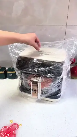 #goodvibes #dailyuse #goodthing #好物分享 ：好用的多功能烤箱！