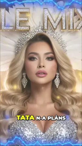 Tata N-a Plâns_ O Viață de Dragoste și Sacrificiu