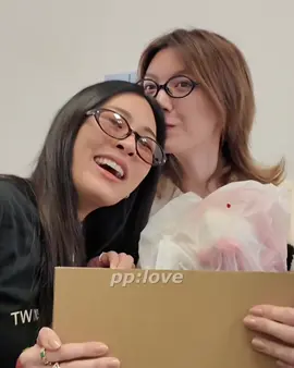 มาเก๊าหวานมากกกกกกกก🤭🍀🧡 #lingorm #หลิงออม #linglingkwong #ormkornnaphat #typ 