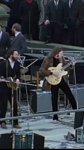 The Beatles - I've Got a Feeling  #paulmccartney #thebeatles #georgeharrison #ringostarr #johnlennon 