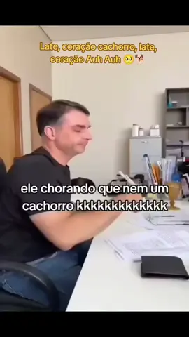 #fyp #bolsonaro #flaviobolsonaro #meme #humor 