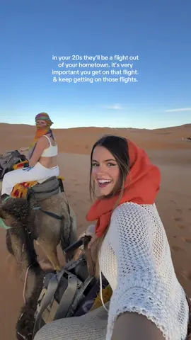 best decision of my life #travel #traveltok #lifeinyour20s #traveler #solotravel 