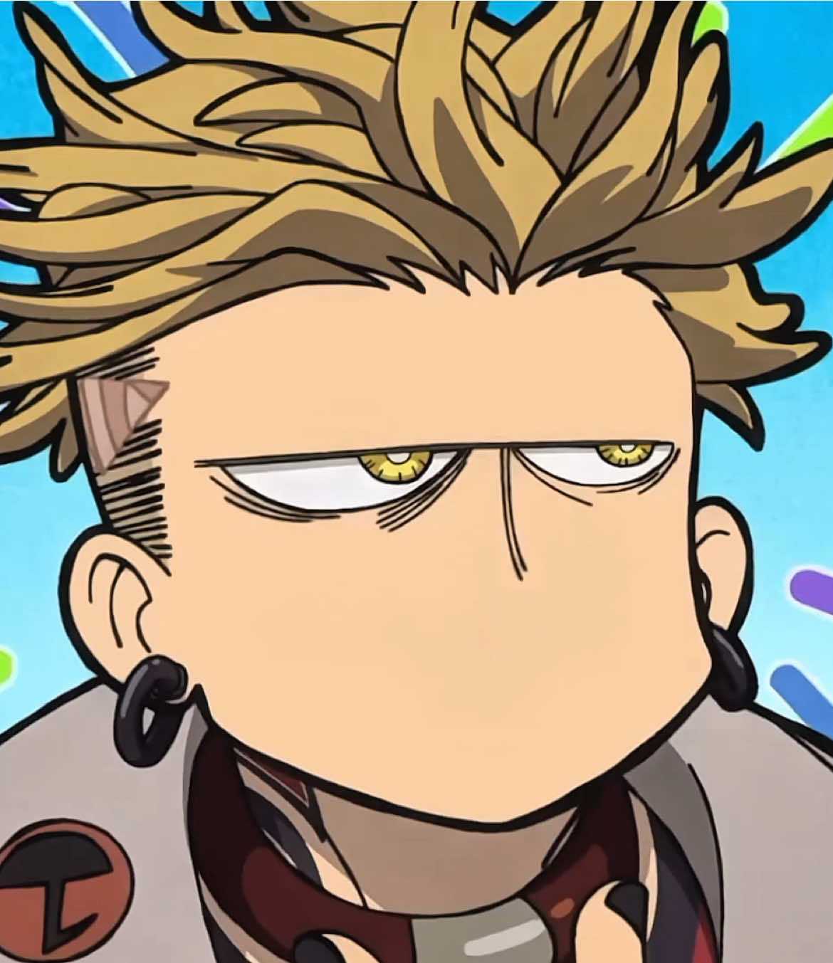 เรื่องมีมต้องยกให้เอ็นจิน😂#gachiakutanime #foryou #fyp #อนิเมะ #การ์ตูน #กาจิอาคุตะ 