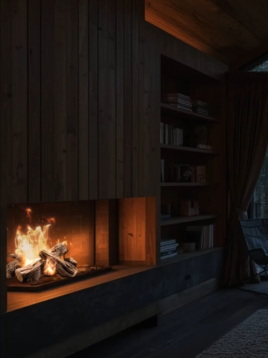 Relaxing Rain in a Cozy Cabin with Fireplace, Please visit live stream https://www.youtube.com/live/Xb4GUWEwePY?si=YoeJ1p1VVx--qI4J for longer videos to help you sleeping. Thank you for your support. #asmrrain #rainasmr #rainsounds #rainsoundsforsleeping #sleepaids #relaxingrain #relaxingrainsounds #rainsoundsforsleep #heavyrainsounds #calmingrain #relaxingasmrsounds