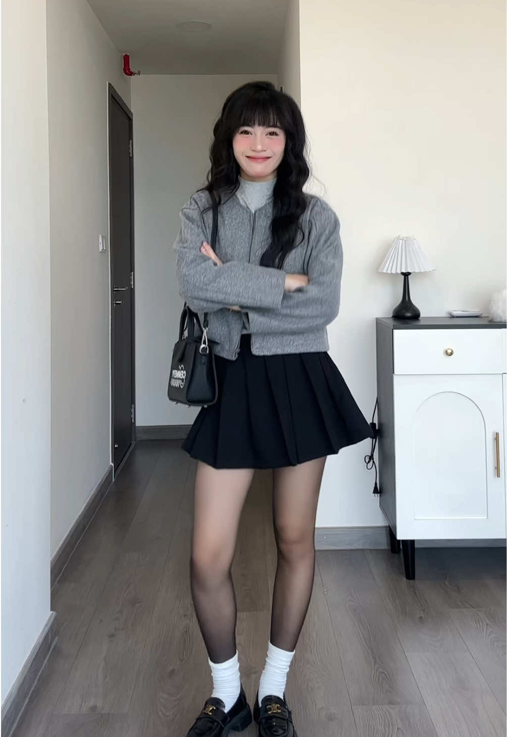 Skip luôn qua noel tui chọn luôn outfits đi họp lớp Tết này khi chỉ còn hơn 80 ngày nữa là Tết #OOTD #viral #2chijbell 