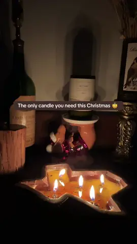 The popular candle gift for any Texan 🤠