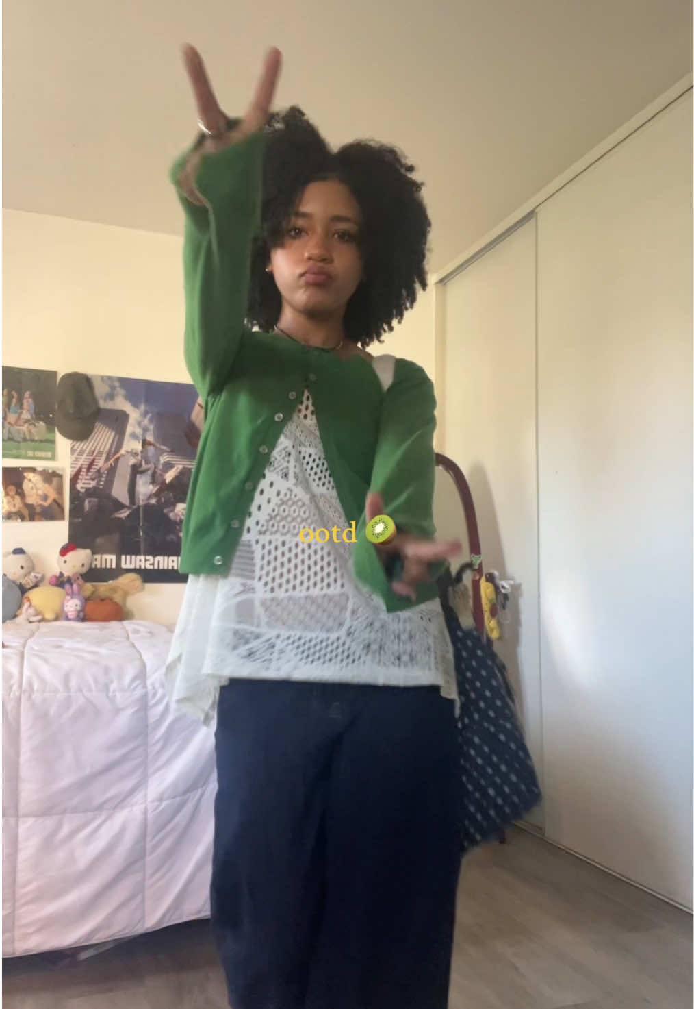 #OOTD #fashion #fyp 