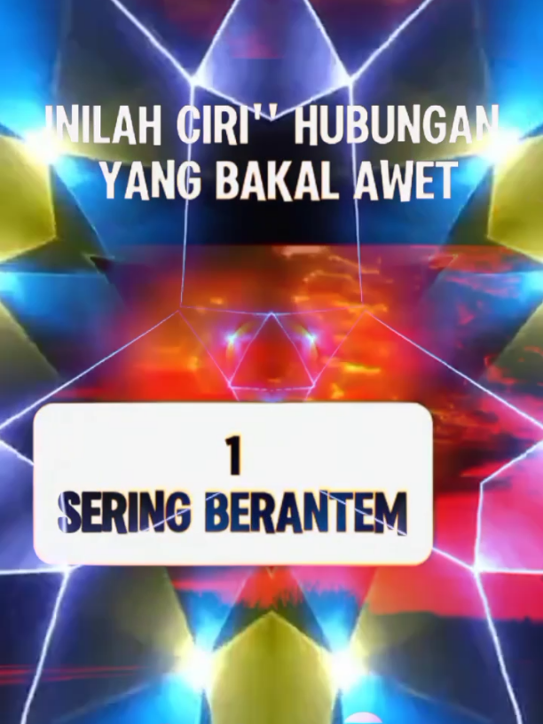 ciri Hubungan Bakal Awet😁😎#creatorsearchinsights #fyppppppppppppppppppppppp 