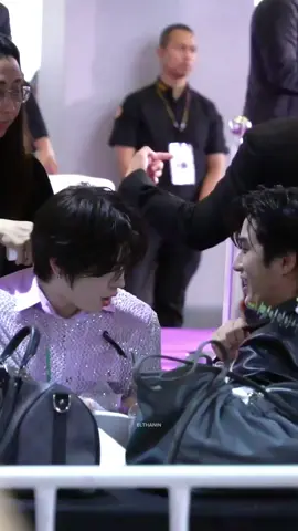 ☺️  #RikuGlowingxTleFirstone #TLE_mtm #Firstone  #เติ้ลเฟิร์สวัน #TleFirstone 